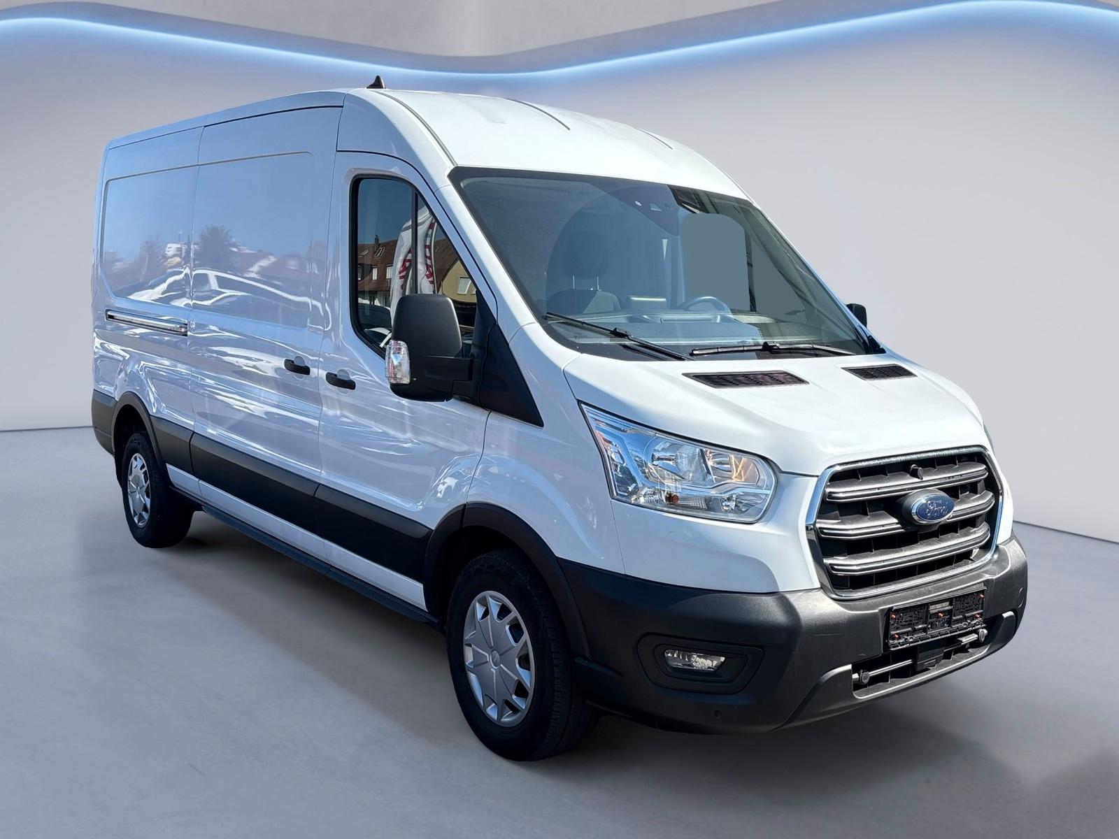 Ford Transit Kasten 350 L3H2 Trend +AHK+RFK+ACC+SHZ+