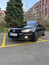 Volkswagen Eos 2.0 211 PS Sport Edition  - gebrauchte VW Eos aus dem Jahr 2013