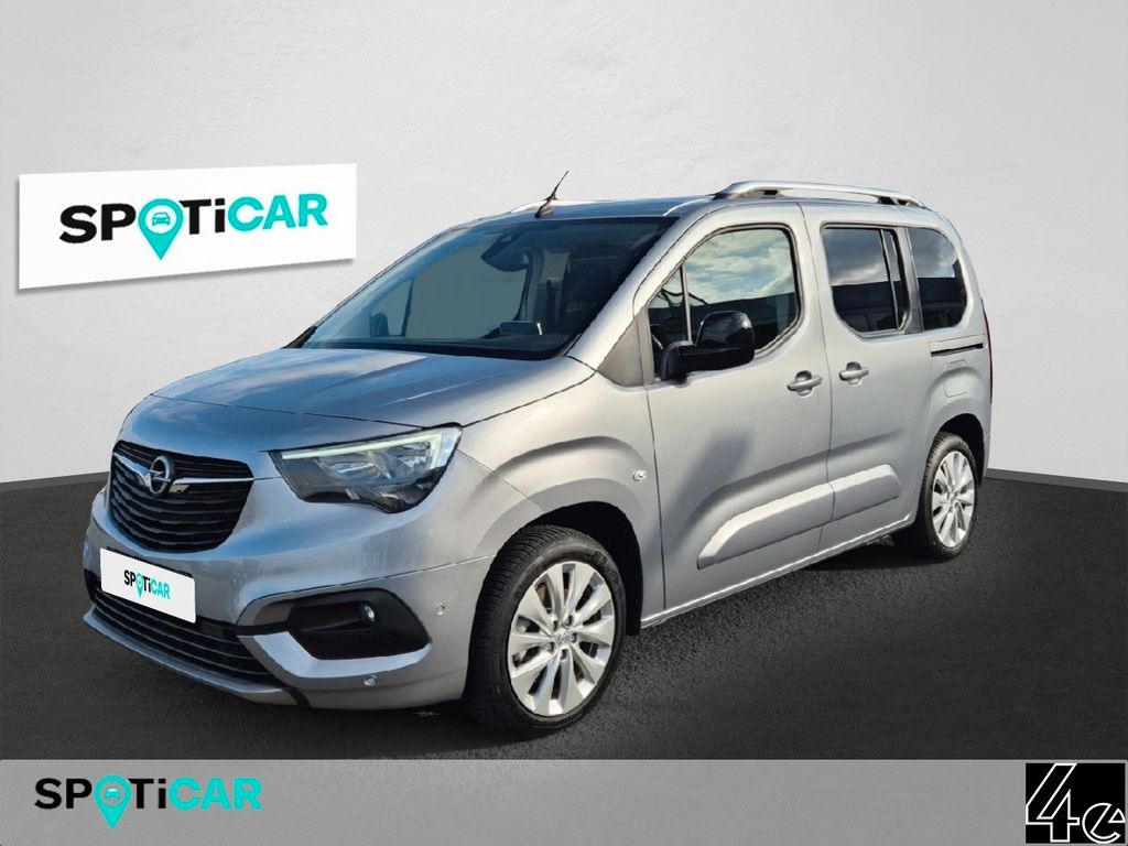 Image of Opel Combo