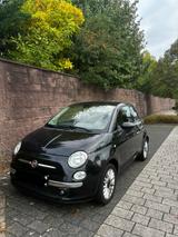 Fiat 500 1.2 EZ 10/2014 132.00 km TÜV 02/2026 - Fiat: 132