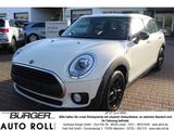 MINI One Clubman 1.5 Navi LED Keyless PDC SitzHZG Kli - weiße MINI One Clubman