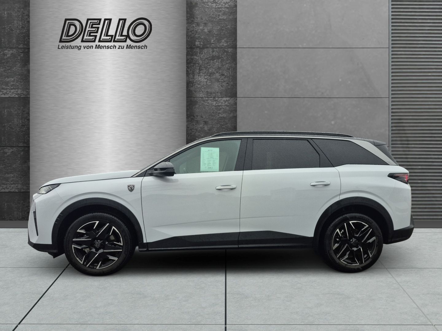 Peugeot 5008 - Bild 2