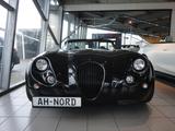 Wiesmann MF 3 - Wiesmann MF 3 mit Benzin-Antrieb