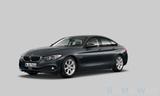 BMW 420i Gran Coupe 1.Hand Aut. HUD ACC LED RFK HiFi - BMW 420 Gran Coupé aus 2016