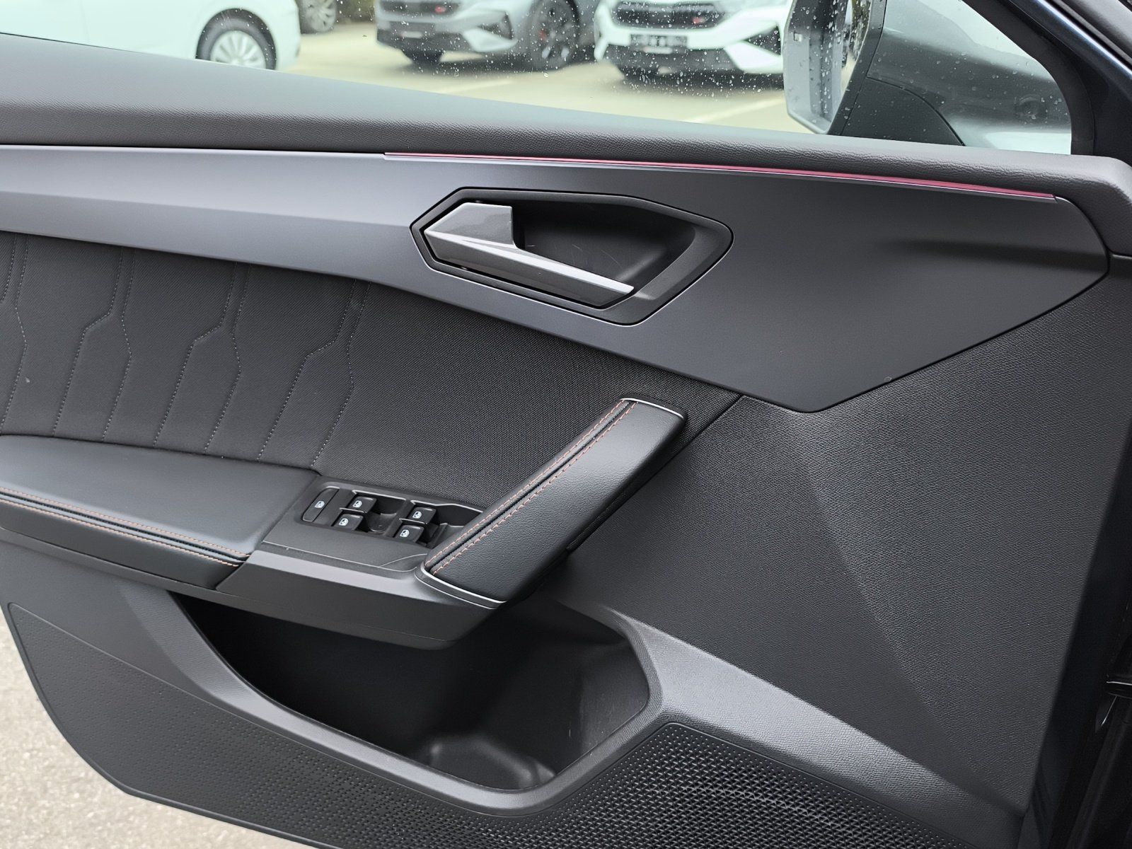 Cupra Leon - Bild 16