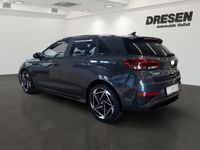Hyundai i30 - Vorschau Bild 4