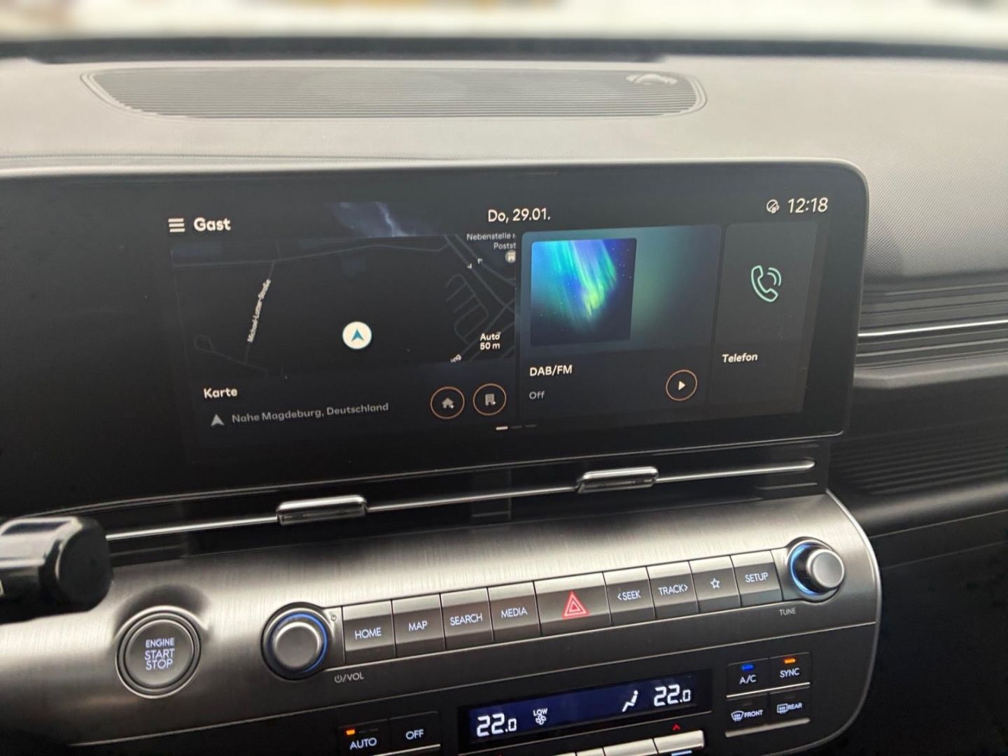 Hyundai Kona – Bild 9
