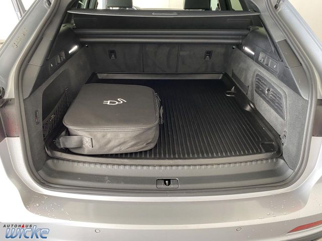 A6 Avant 55 TFSI e quattro sport NAVI KLIMA LEDE