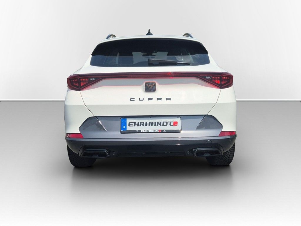 Cupra Formentor - Bild 7