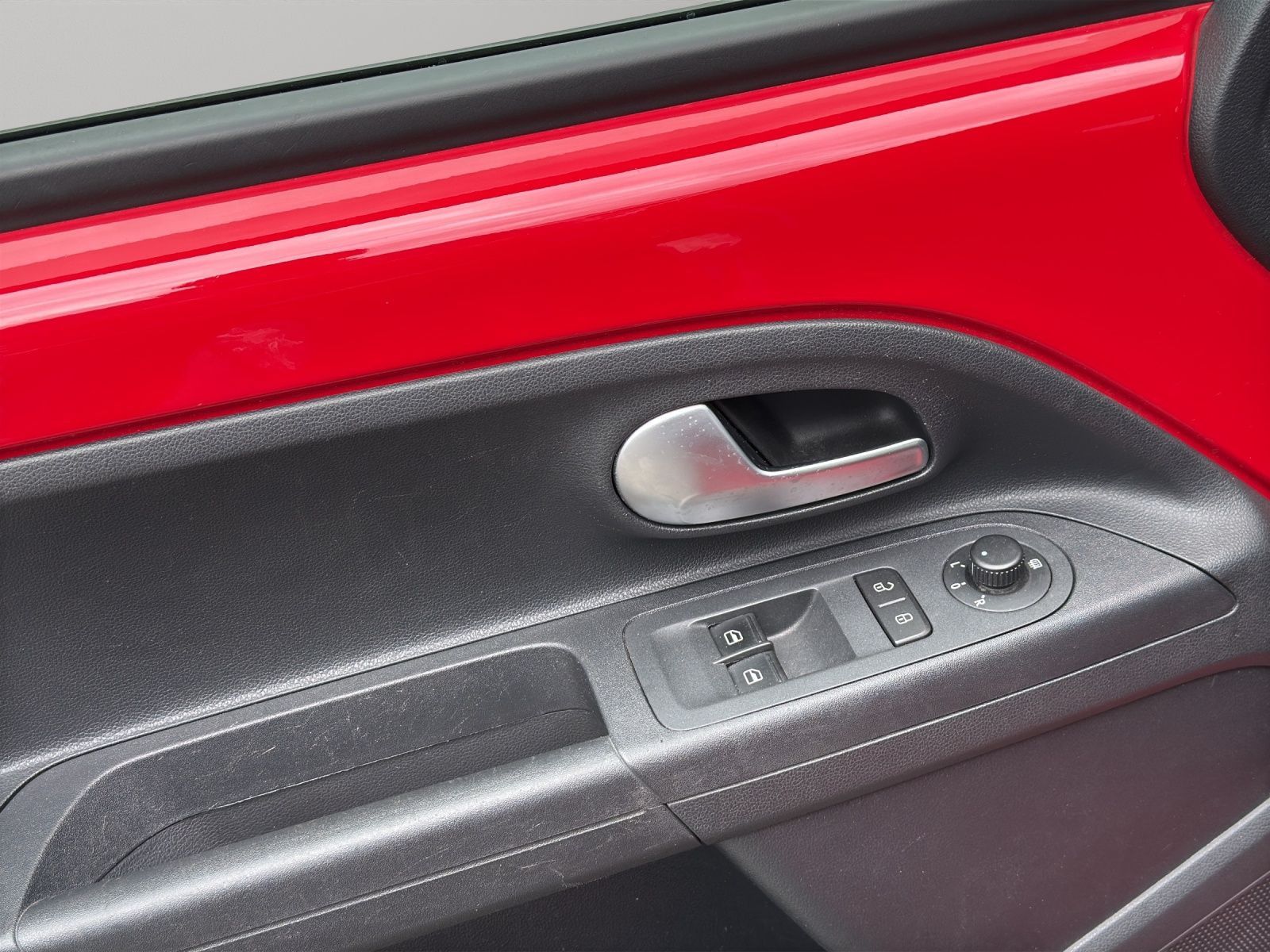 Volkswagen up! - Bild 13