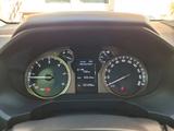 Toyota Land Cruiser 150 2.8 D-4D 177 PS 4x4 Comfort - Toyota Land Cruiser: 150