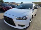 Mitsubishi Lancer Sportback Basis/KLIMA/8xRÄDER/ - Mitsubishi Lancer aus 2015