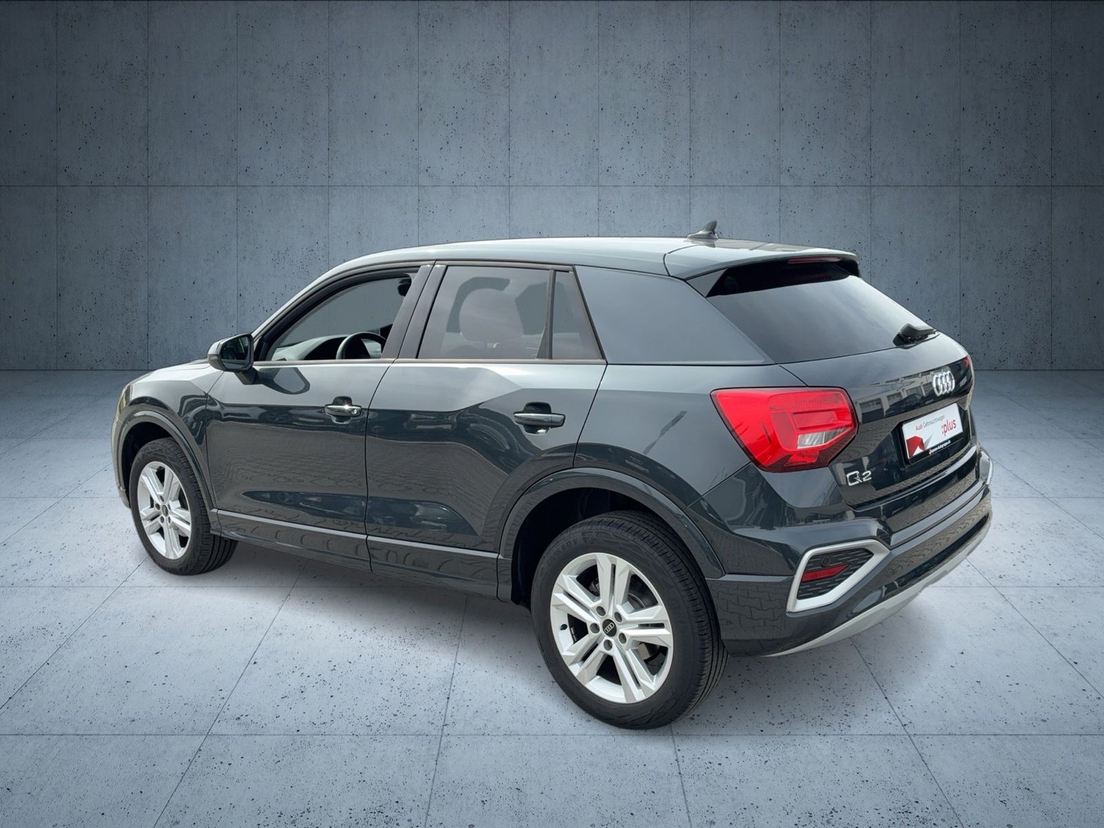 Audi Q2 - Bild 4