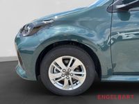 Mazda 2 Hybrid - Vorschau Bild 15