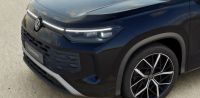 Volkswagen Tayron - Vorschau Bild 4