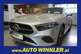 Mercedes-Benz A 250 A-Klasse Limousine/Coupe Aut. MY24/Leder/N - Mercedes-Benz mit Hybrid-Antrieb: Klasse