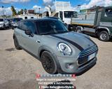 MINI Mini Cooper D Paceman 2.0 Automatica - MINI Cooper D Paceman mit Diesel-Antrieb: Automatik