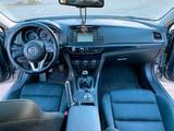 Mazda 6 2,0 Benziner limousine gebraucht g... - Mazda: Limousine, Mazda2