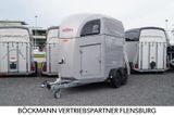 Böckmann Comfort Esprit S&B Aluboden/Sattelkammer/ AKTION