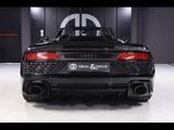 Audi R8 SPYDER V10 PERFORMANCE QUATTRO S-TRONIC°CARBO - Audi R8: Schwarz