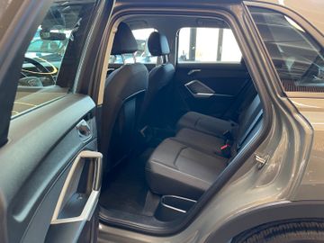 Audi Q3 35 TDI *LED*LIVECOCKPIT*ACC*NAVI*SHZ*MFL*