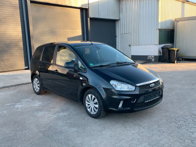 Ford C-Max C-MAX Style +