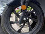 Silence S01 Seat MO 125 E-SCOOTER - SILENCE MOTORRAD