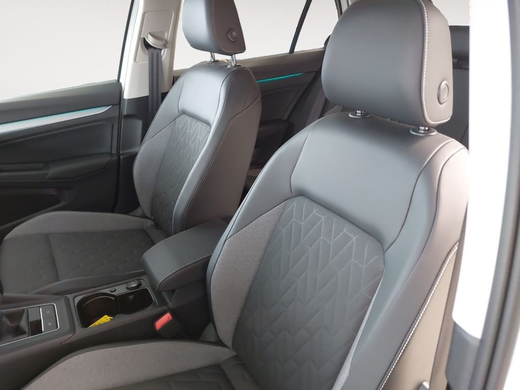 Fahrzeugabbildung Volkswagen Golf 1.5 TSI OPF Goal