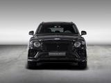 Bentley Bentayga Azure V8 |Touring Specification|Blackli - Bentley Bentayga aus 2023