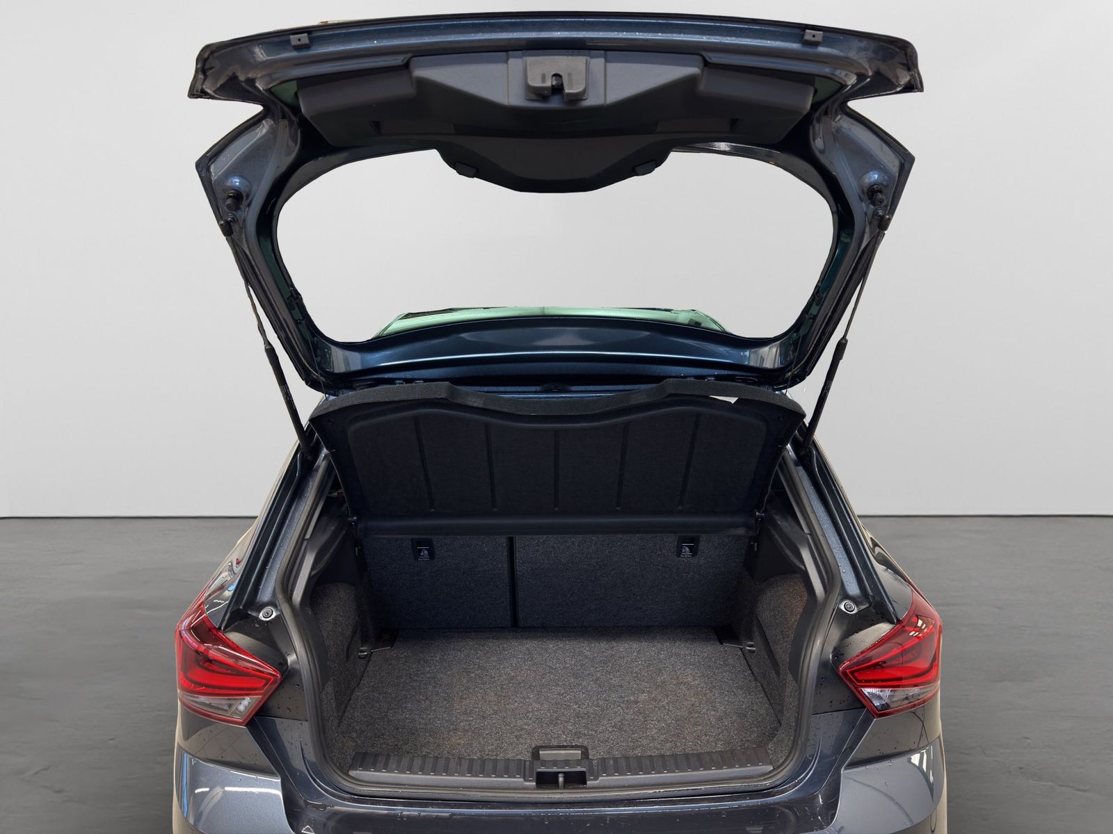 Seat Ibiza - Bild 9