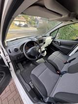 Peugeot Partner L2 |  Bott | MwSt. ausweisbar | Navi  - weiße Peugeot Partner