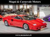 Lamborghini Countach 25° ANNIVERSARY | ITALIAN CARFOR - Lamborghini Countach Benziner Gebrauchtwagen