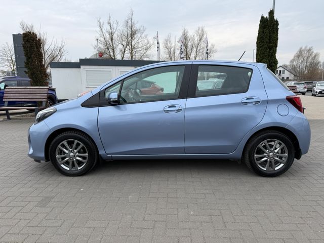 Toyota Yaris Comfort