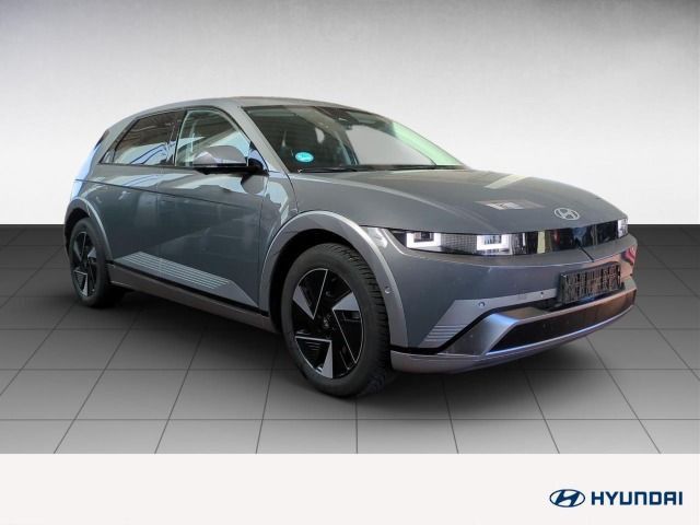 Hyundai IONIQ 5 – Bild 4