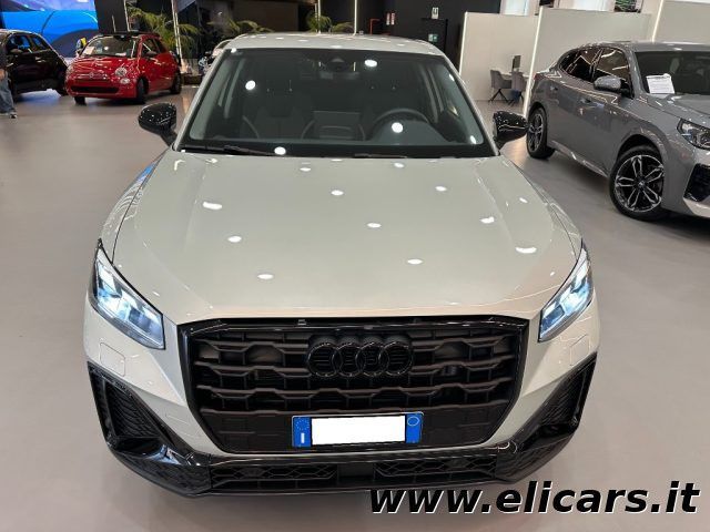 Audi AUDI Q2 35 TFSI S tronic S LINE EDITION imagem 2
