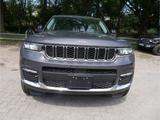 Jeep Grand Cherokee L Limited 3.6L V6 4x4 - Jeep Grand Cherokee Gebrauchtwagen in Hamburg