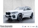 BMW X5 xDrive40d M Sport HUD PANO NAVI Standh. LED