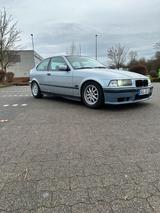 BMW e36 Compact 316i - BMW 316 aus 1996