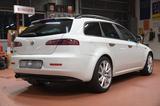 Alfa Romeo 159 Sportwagon 2.0 JTDM 16V *INKl.GARANTIE* - Alfa Romeo 159: 16v Jtdm