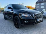 Audi Q5 2.0 TDI clean diesel/ultra  quattro - Audi Q5 Gebrauchtwagen in München