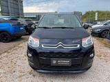 Citroën CITROEN - C3 Picasso - 1.6 HDi 90 Seduction - UN - Citroën C3 Picasso: Automatik