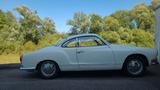 Volkswagen Karmann Ghia