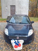 Fiat Punto 1.4 8V Emotion Emotion - Fiat Punto: Emotion