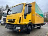 Iveco EuroCargo 75E14 EEV Lamberet ThermoKing V500 Max - Iveco 75 14