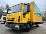 Iveco EuroCargo 75E14 EEV Lamberet ThermoKing V500 Max - Iveco 75e14