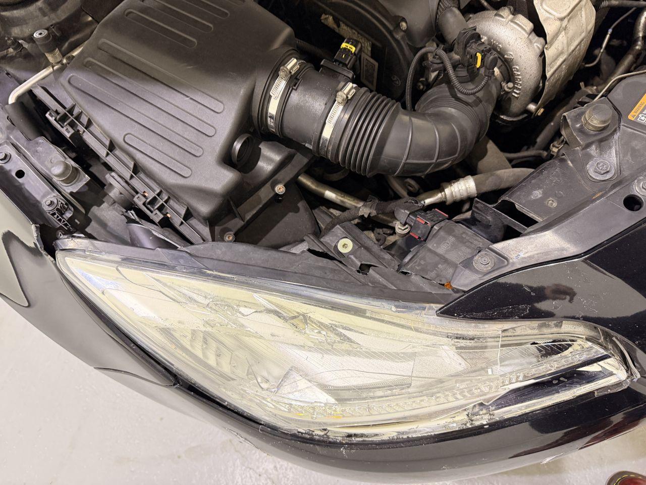 Opel Insignia 2010 — photo 33