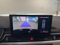 Audi A4 - Vorschau Bild 20