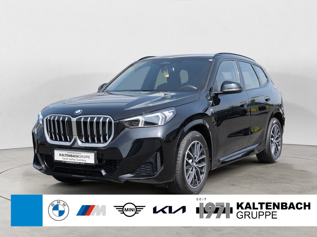 Image of BMW X1