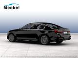 BMW 745e M Sportpaket 3 X TV B&W DAB S-Dach Leder - BMW 745 aus 2020