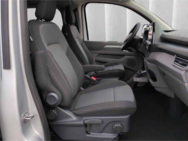 Volkswagen T7 Caravelle